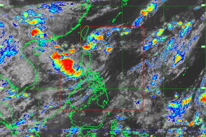 'Habagat' continues to affect PH